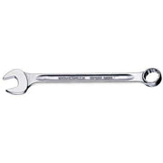 Stahlwille Combination Spanner - Metric Chrome Plated Finish - AIMS Industrial Supplies