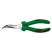 Stahlwille Cutter Bent Snipe Nose 160mm Multi Component Handle -SW65301