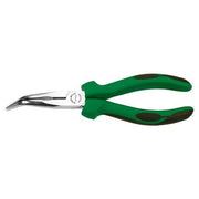 Stahlwille Cutter Bent Snipe Nose 200mm Multi Component Handle -SW6530 - AIMS Industrial Supplies