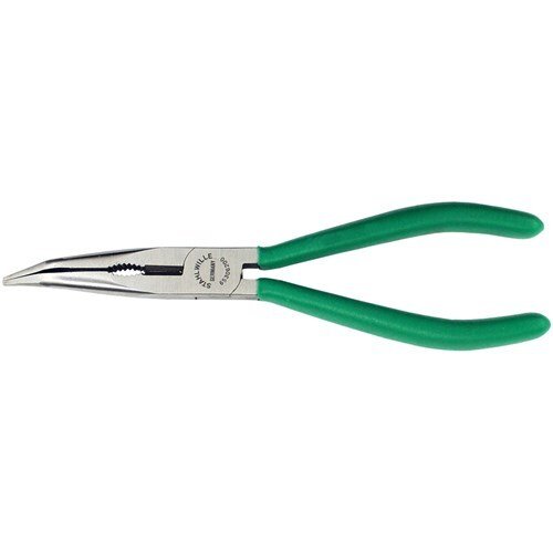 Stahlwille Cutter Bent Snipe Nose - AIMS Industrial Supplies