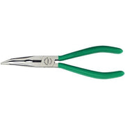 Stahlwille Cutter Bent Snipe Nose - AIMS Industrial Supplies