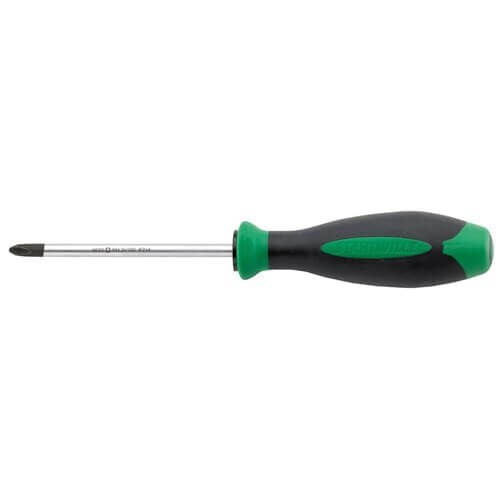 Stahlwille Drall + Cross-head Screwdriver - SW4632 - AIMS Industrial Supplies