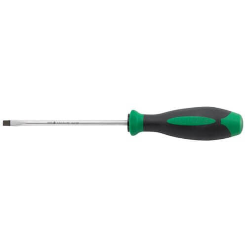 Stahlwille Drall + Slotted Screwdriver - AIMS Industrial Supplies