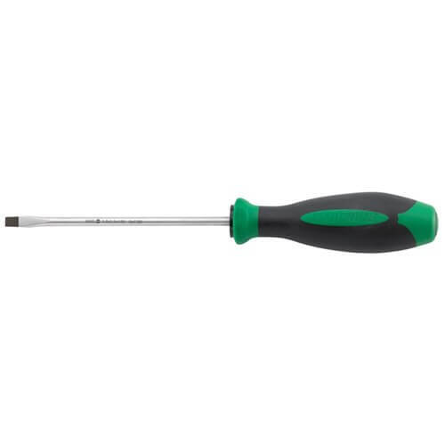 Stahlwille Drall + Slotted Screwdriver1