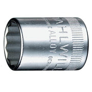 Stahlwille Drive 12 Point - 1/4 Drive - Metric - AIMS Industrial Supplies