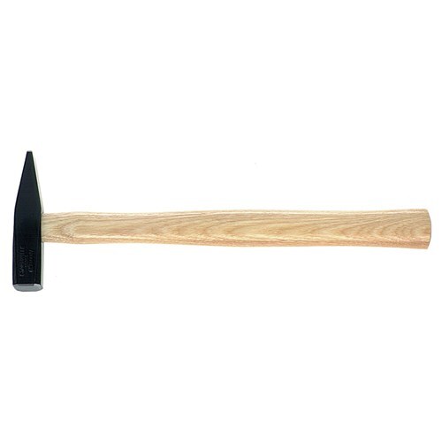 Stahlwille Engineers Hammer - Forged Steel Face, Ash Handle - AIMS Industrial Supplies