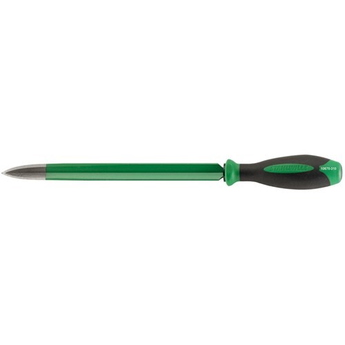 Stahlwille Engineer's Scraper 3-Square - AIMS Industrial Supplies