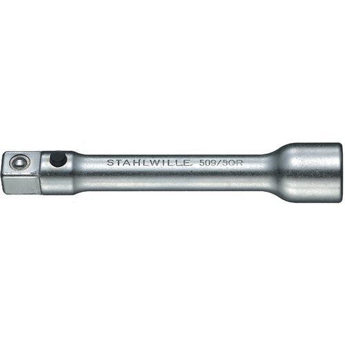 Stahlwille Extension 1/2" Drive 130mm 5 Quick Release - SW509/5QR - AIMS Industrial Supplies
