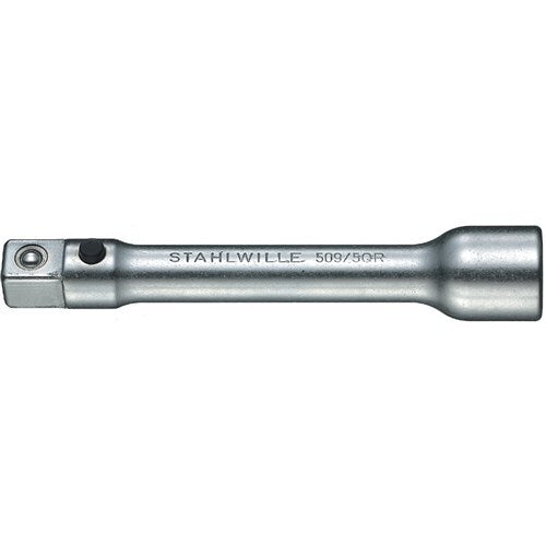 Stahlwille Extension 1/2" Drive 130mm #5 Quick Release - SW509/5QR1