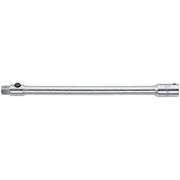 Stahlwille Extension 1/4" Drive 150mm Long #6 Quick Release - SW405/6QR1