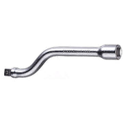 Stahlwille Extension Special 3/8" Drive 150mm Curved SW12251