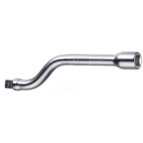 Stahlwille Extension Special 3/8" Drive 150mm Curved SW12251