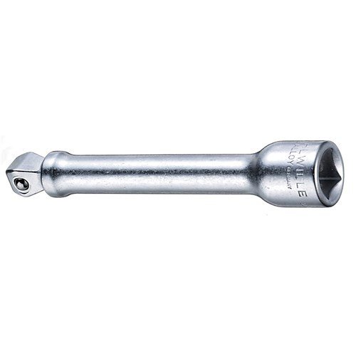 Stahlwille Extension Wobble - 1/2 Drive - Metric - AIMS Industrial Supplies