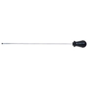 Stahlwille Extra Long Slotted Screwdriver - AIMS Industrial Supplies