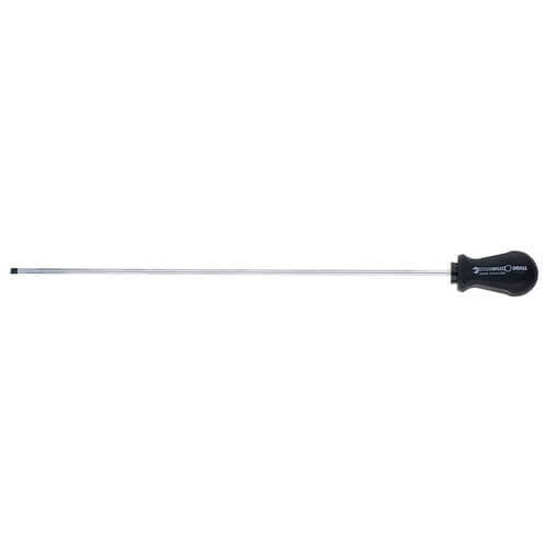 Stahlwille Extra Long Slotted Screwdriver - AIMS Industrial Supplies