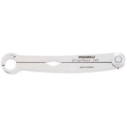 Stahlwille Fastratch Ratchet Wrench Stainless Steel - AIMS Industrial Supplies