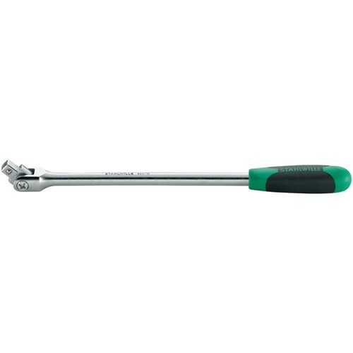 Stahlwille Flexible Handle - 1/2 Drive - Metric - AIMS Industrial Supplies