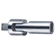 Stahlwille Flexible Head 3/4" Drive Quick Release 132mm Long - SW554 - AIMS Industrial Supplies
