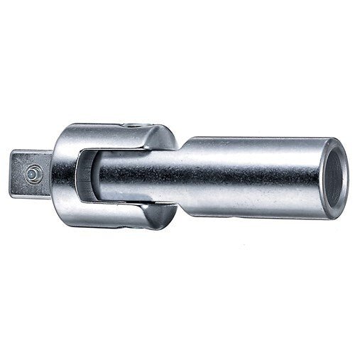 Stahlwille Flexible Head 3/4" Drive Quick Release 132mm Long - SW554 - AIMS Industrial Supplies