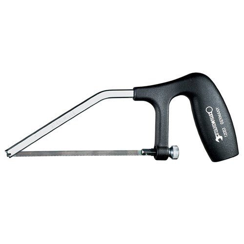 Stahlwille Hacksaw Frame 158mm - SW12053 - AIMS Industrial Supplies