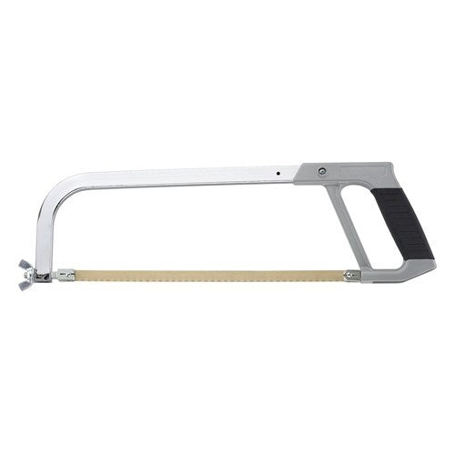 Stahlwille Hacksaw Tubular 300mm Adjustable Blade Included SW12050 - AIMS Industrial Supplies
