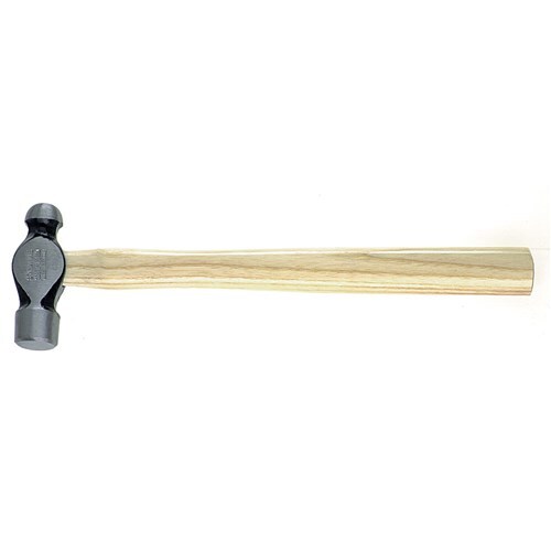Stahlwille Hammer Ball Pein 1lb 320mm Ash Handle  SW10970