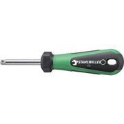 Stahlwille Handle Drive 1/4" Drive 150mm Long - SW400N1