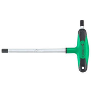 Stahlwille Hex Key Allen Wrench - Ergonomic Grip Handle - AIMS Industrial Supplies