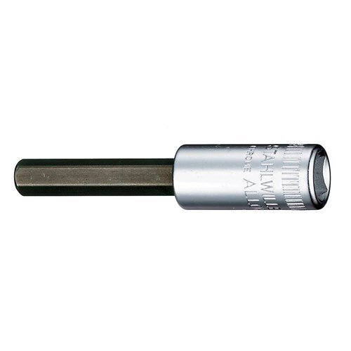 Stahlwille Inhex Socket - 1/4 Drive - Imperial - AIMS Industrial Supplies