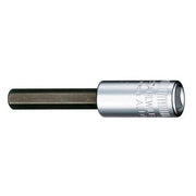 Stahlwille Inhex Socket - 1/4 Drive - Imperial - AIMS Industrial Supplies