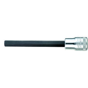 Stahlwille Inhex Socket Long - 1/2 Drive - Metric - AIMS Industrial Supplies