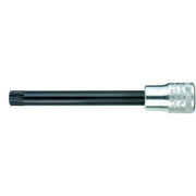 Stahlwille Inhex Socket Tri Square - 1/2 Drive - Metric Tri Square Extra Long - AIMS Industrial Supplies