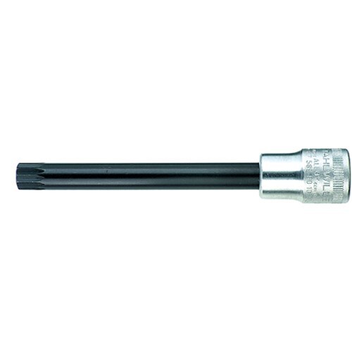 Stahlwille Inhex Socket Tri Square - 1/2 Drive - Metric Tri Square Extra Long - AIMS Industrial Supplies