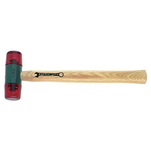 Stahlwille Plastic Hammer - Interchangeable Head - AIMS Industrial Supplies
