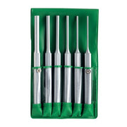Stahlwille Punch Parallel Pin With Plastic Stand 6-Piece Set - SW108/61