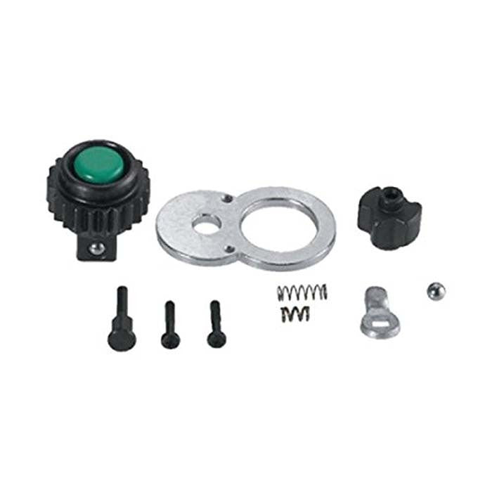 Stahlwille Ratchet Spare Parts For 415QR & 415SG-QR - Set  SW41501