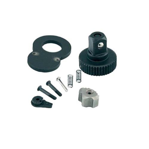 Stahlwille Ratchet Spare Parts For 435QR, 435SG-QR - Set SW4350 - AIMS Industrial Supplies