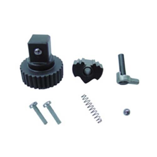 Stahlwille Ratchet Spare Parts For No. 435, 435SG 438 & 439 - Set SW4350 - AIMS Industrial Supplies