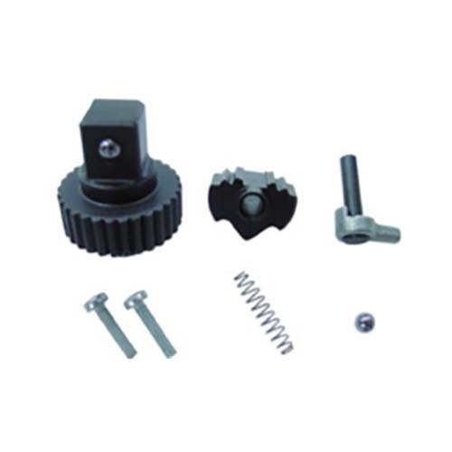 Stahlwille Ratchet Spare Parts For No. 435, 435SG 438 & 439 - Set  SW43501