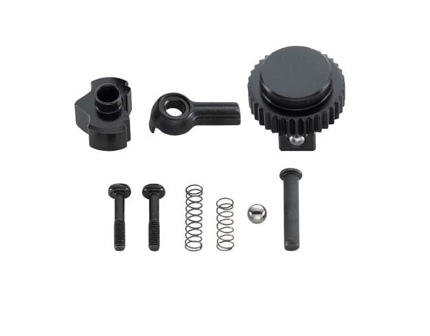 Stahlwille Ratchet Spare Parts For No. 512, 512SG-QR - Set SW5120 - AIMS Industrial Supplies