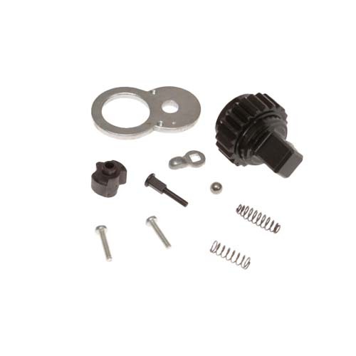 Stahlwille Ratchet Spare Parts Suits No. 415 - Set  SW41501