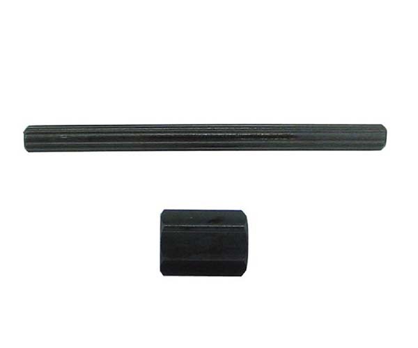 Stahlwille Removal Pins & Splined Nuts #3 Suits M10 3/8" - SW906/31