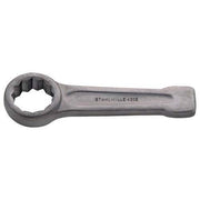 Stahlwille Ring Striking Face Spanner/Slogging-Metric Grey Finish1
