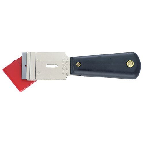 Stahlwille Scraper Glass 40 x 0.3mm Blade Automotive - SW10356 - AIMS Industrial Supplies