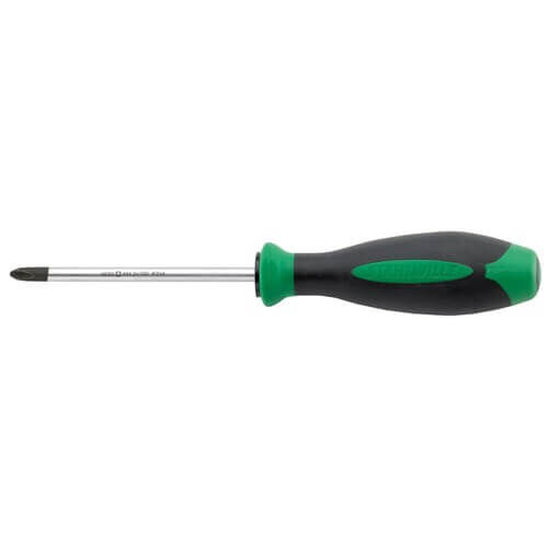 Stahlwille Screwdriver Drall+ Ph # 4 325mm, Cross-head  SW4632