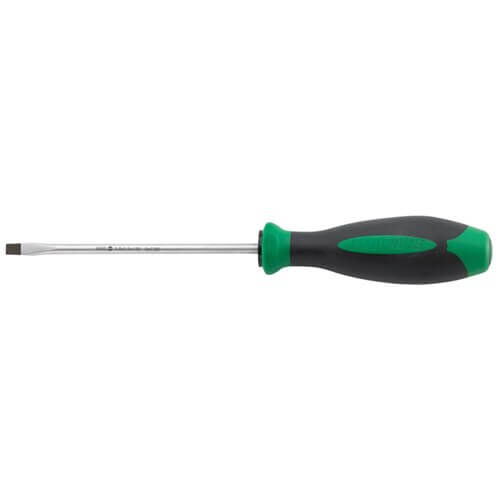 Stahlwille Screwdriver Drall + Slotted #7 2.0 x 12 x 250mm  SW4620