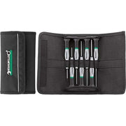 Stahlwille Screwdriver Set - Electronics 7-Piece SW4797 - AIMS Industrial Supplies