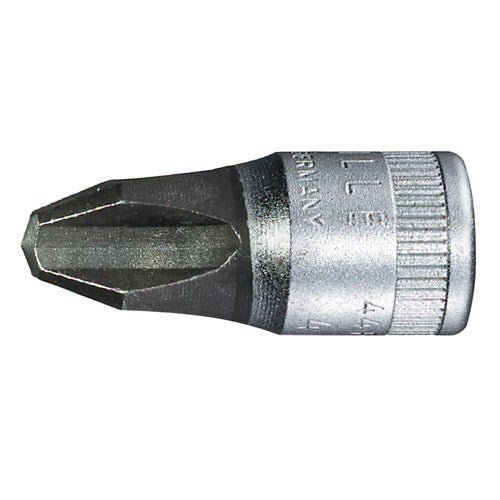 Stahlwille Screwdriver Socket - 1/4 Drive - AIMS Industrial Supplies