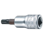 Stahlwille Screwdriver Socket 3/8" Drive XZN M8 SW49 - AIMS Industrial Supplies