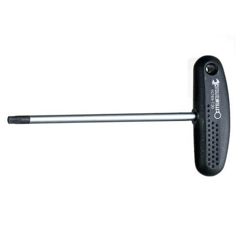 Stahlwille Screwdriver Torx T-Handle # T8  SW10769